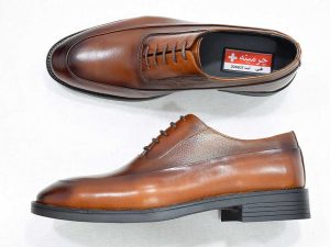 کفش مجلسی - image- shoes-Leather
