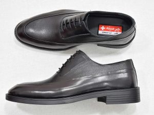 کفش مجلسی چرم - image- shoes-Leather