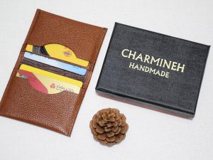 کیف جا کارتی کد : 610