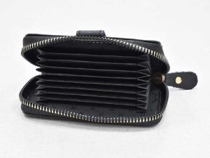 جا کارتی چرم مردانه