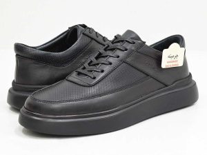 کفش طبی اسپرت - image- shoes-Leather