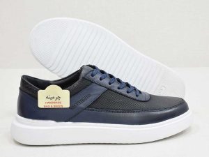 کفش طبی اسپرت image- shoes-Leather