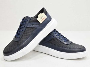 طبی اسپرت - image- shoes-Leather
