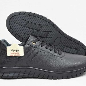 کفش اسپرت - image- shoes-Leather