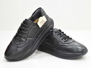 کفش اسپرت زنانه- image- shoes-Leather