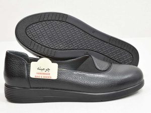 کفش طبی زنانه