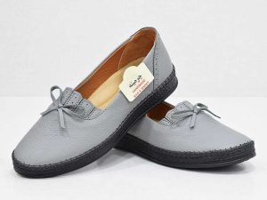 طبی زنانه کد 2043 T 3 کفش طبی