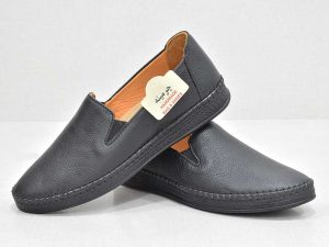 کفش طبی زنانه- image- shoes-Leather