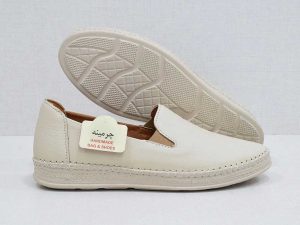 کفش طبی زنانه- image- shoes-Leather