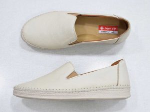 کفش طبی چرم