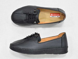 طبی زنانه کد 2045 4 کفش طبی زنانه