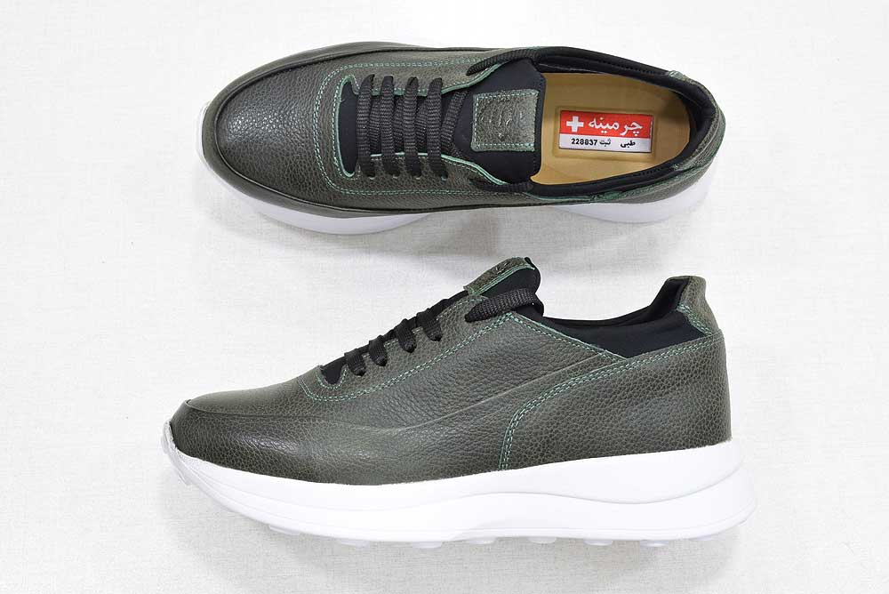 طبی زنانه کد 2046 s 4 کفش طبی