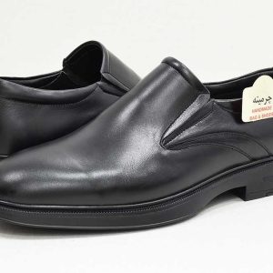 کفش تمام طبی چرم - image- shoes-Leather