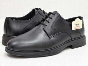 کفش تمام طبی چرم