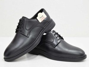 طبی مجلسی کد 479 m 3 کفش طبی مردانه