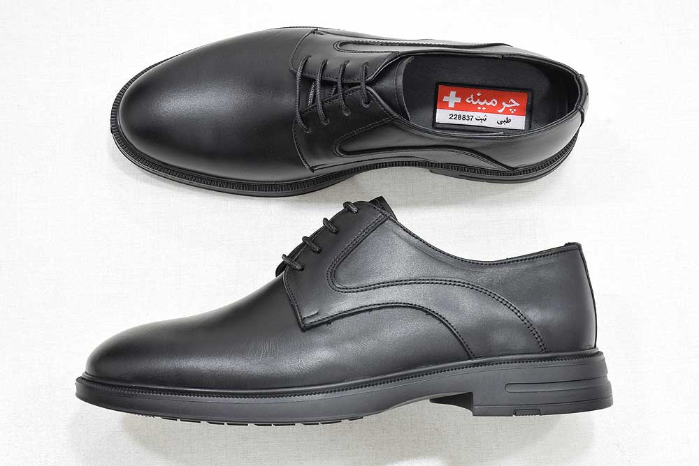 طبی مجلسی کد 479 m 4 کفش طبی مرانه