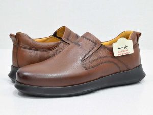 کفش طبی مردانه