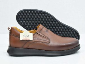 کفش تمام طبی مردانه