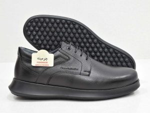 کفش تمام طبی - image- shoes-Leather