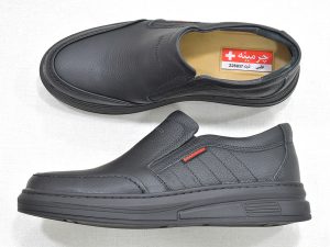 کفش طبی مردانه