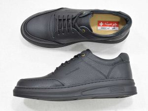 کفش طبی مردانه -image-shoes