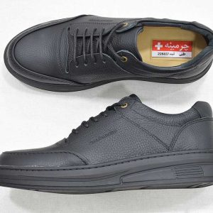کفش طبی مردانه -image-shoes