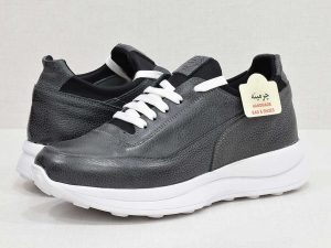 کفش طبی چرم زنانه- image- shoes-Leather