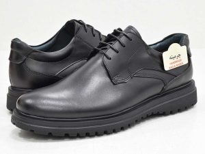 کفش تمام طبی چرم - image- shoes-Leather
