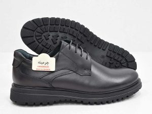 کفش تمام طبی - image- shoes-Leather