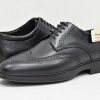 طبی کد 487 M 1 کفش طبی - image- shoes-Leather