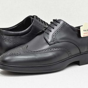 کفش طبی - image- shoes-Leather