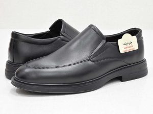 کفش تمام طبی چرم - image- shoes-Leather