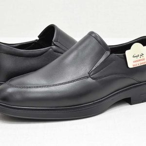 کفش تمام طبی چرم - image- shoes-Leather