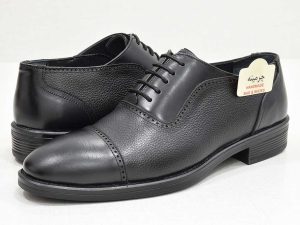 کفش مجلسی چرم مردانه- image- shoes-Leather