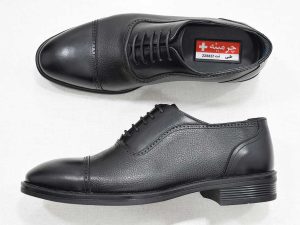 مجلسی کد 476 m 4 کفش چرم