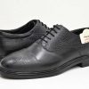 کفش مجلسی چرم مردانه- image- shoes-Leather