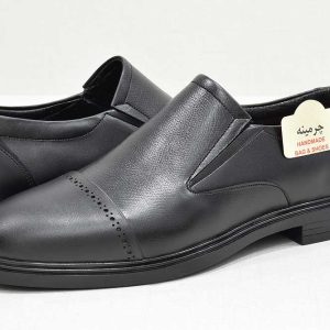 کفش مجلسی - image- shoes-Leather
