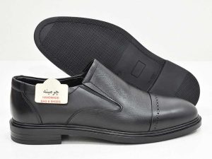 کفش مجلسی مردانه