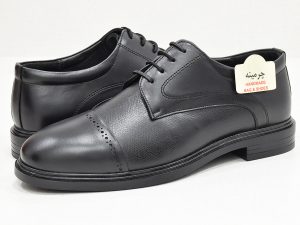 کفش مجلسی مردانه