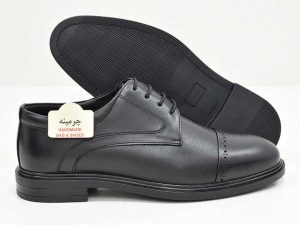 کفش مجلسی - image- shoes-Leather