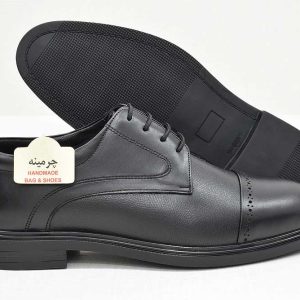 کفش مجلسی - image- shoes-Leather