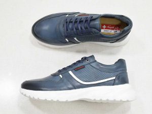 کفش طبی سبک مردانه