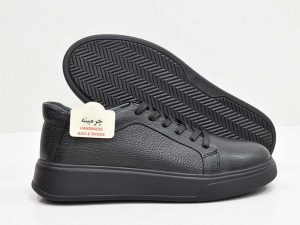 کفش طبی چرم زنانه- image- shoes-Leather