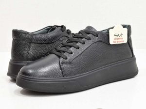 کفش طبی زنانه- image- shoes-Leather