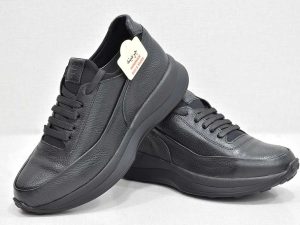 کفش طبی زنانه- image- shoes-Leather