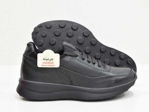 کفش چرم زنانه- image- shoes-Leather