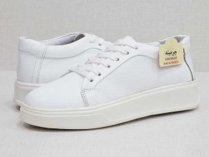 کفش طبی چرم زنانه- image- shoes-Leather