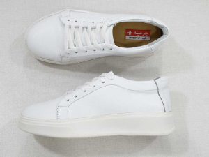 کفش طبی چرم