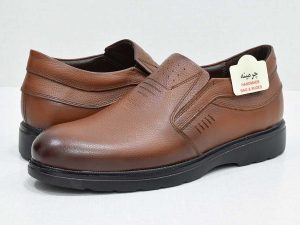 کفش طبی مردانه -image-shoes