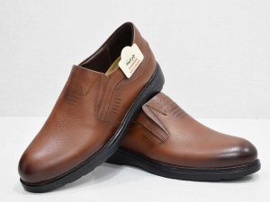 کفش چرم مردانه -image-shoes